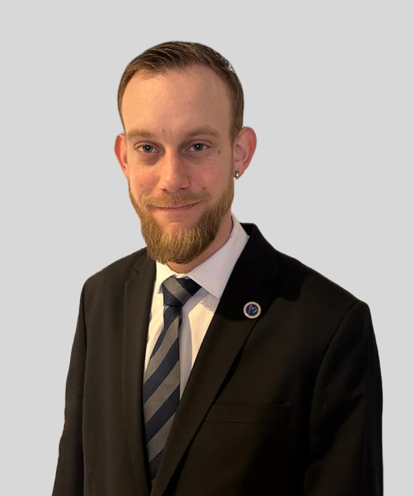 Loïc Gauch