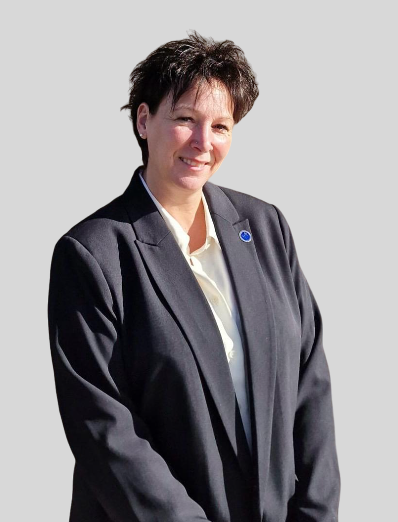 Martine Kolly