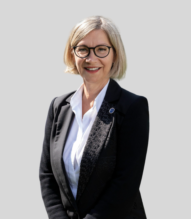 Sylvianne Brodard